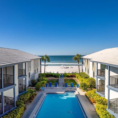 Beach Front Condo Sea View Play At Gulf Place Холмс-Бич Экстерьер фото