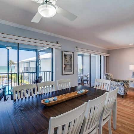 Beach Front Condo Sea View Play At Gulf Place Холмс-Бич Экстерьер фото
